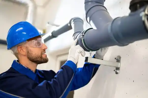 water damage restoration service Wyoming